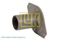 Guide Tube, clutch 414 0230 10 LUK