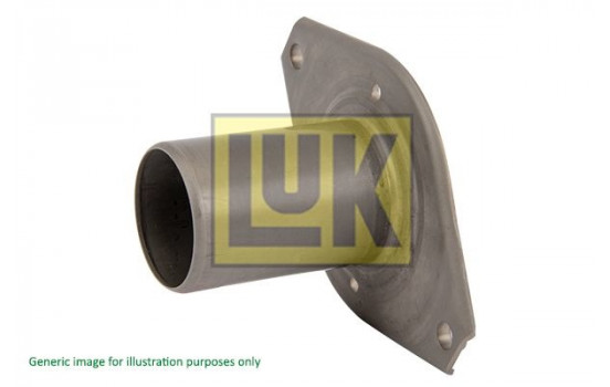 Guide Tube, clutch 414 0237 10 LUK