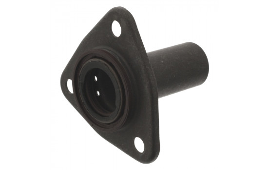 Guide Tube, clutch 46103 FEBI