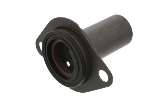 Guide Tube, clutch 46105 FEBI