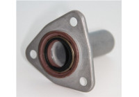 Guide Tube, clutch