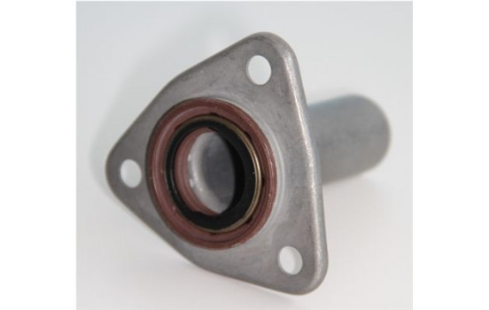 Guide Tube, clutch