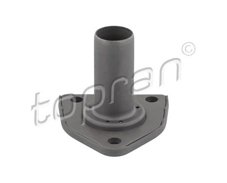 Guide Tube, clutch