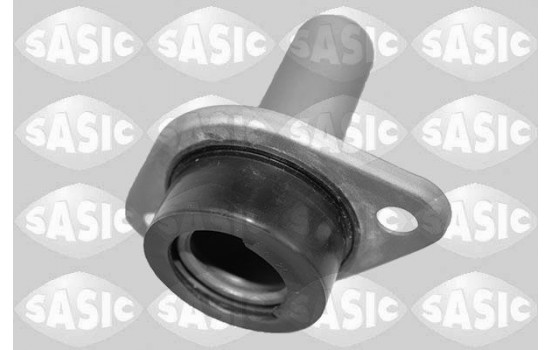 Guide Tube, clutch