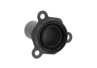 Guide Tube, clutch
