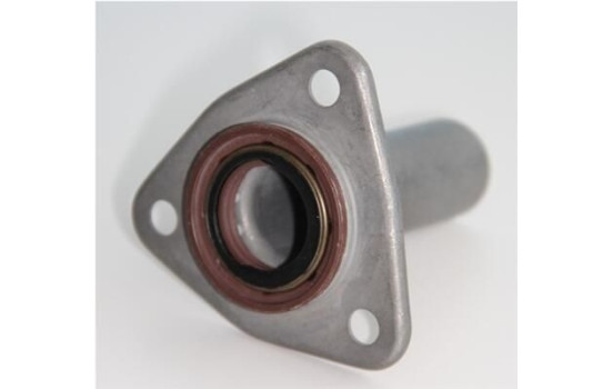 Guide Tube, clutch