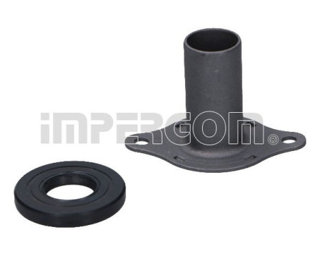 Guide Tube, clutch