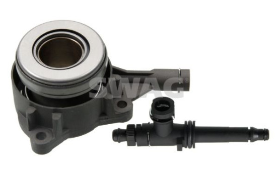 Hydraulic release bearing