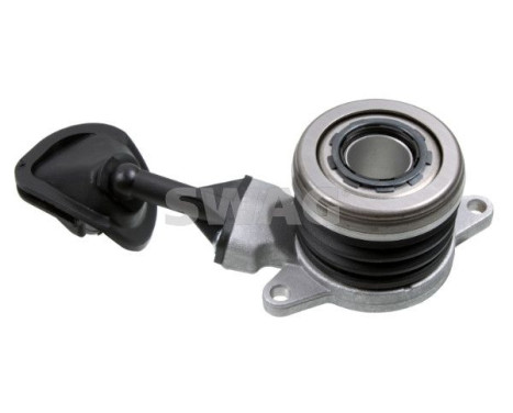 Hydraulic release bearing