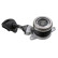 Hydraulic release bearing