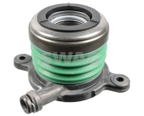 Hydraulic release bearing