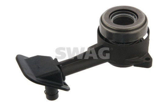 Hydraulic release bearing