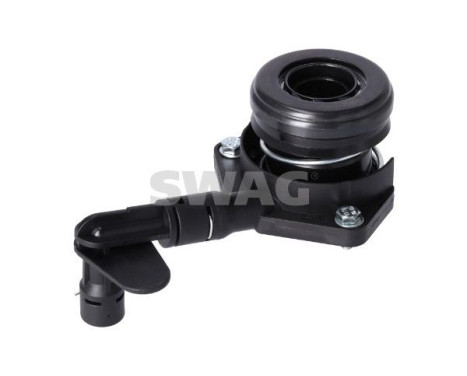 Hydraulic release bearing