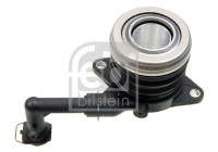 Hydraulic Thrust Bearing 177203 FEBI