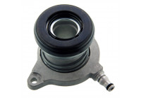 Hydraulic thrust bearing ADF123602 Blue Print