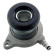 Hydraulic thrust bearing ADF123602 Blue Print