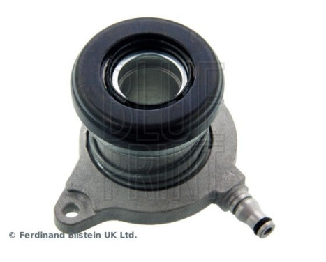 Hydraulic thrust bearing ADF123602 Blue Print, Image 2