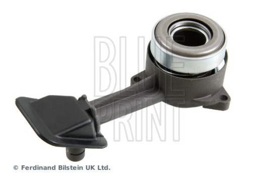 Hydraulic thrust bearing ADF123605 Blue Print, Image 2