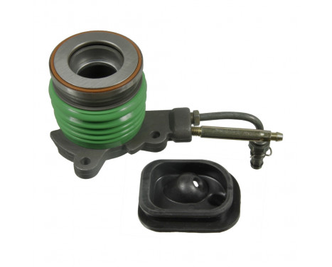 Hydraulic thrust bearing ADF123608 Blue Print