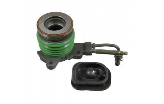 Hydraulic thrust bearing ADF123608 Blue Print