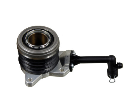 Hydraulic thrust bearing ADF123611 Blue Print