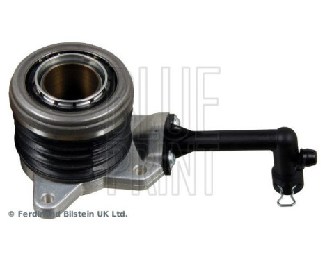 Hydraulic thrust bearing ADF123611 Blue Print, Image 2