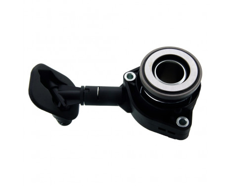 Hydraulic thrust bearing ADF123612 Blue Print