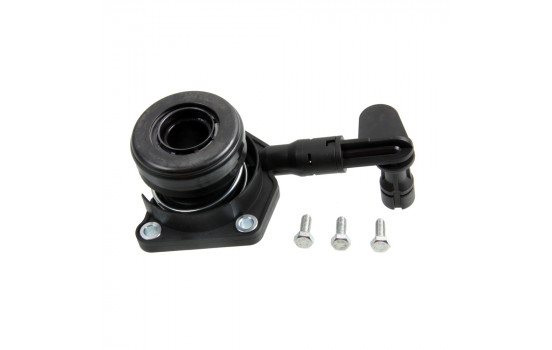 Hydraulic thrust bearing ADF123615 Blue Print