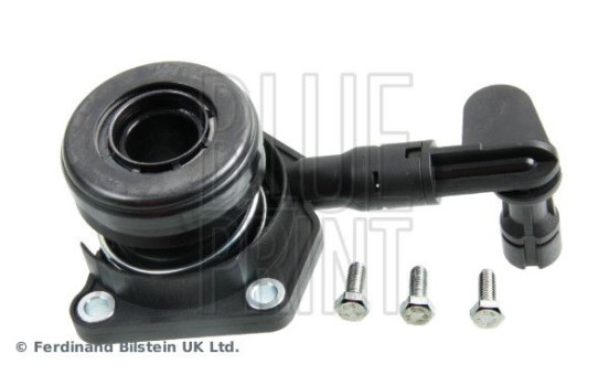 Hydraulic thrust bearing ADF123615 Blue Print, Image 2