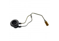 Hydraulic thrust bearing ADJ133608 Blue Print