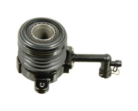 Hydraulic thrust bearing ADL143603 Blue Print