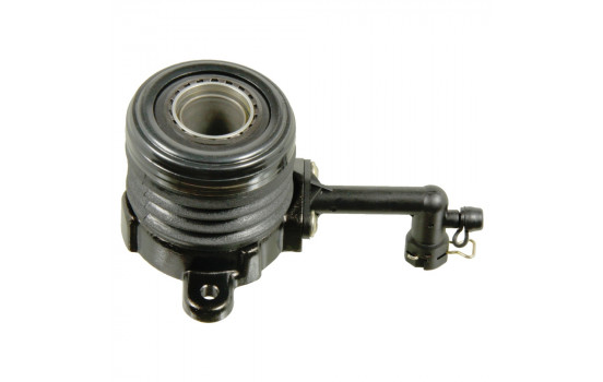 Hydraulic thrust bearing ADL143603 Blue Print
