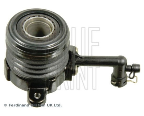 Hydraulic thrust bearing ADL143603 Blue Print, Image 2