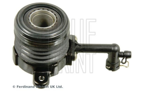 Hydraulic thrust bearing ADL143603 Blue Print, Image 2