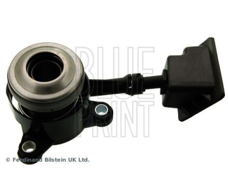 Hydraulic thrust bearing ADP153601 Blue Print, Image 2