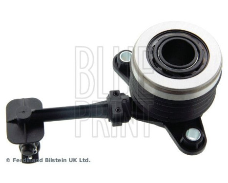 Hydraulic thrust bearing ADR163601 Blue Print, Image 2