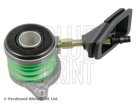 Hydraulic thrust bearing ADR163605 Blue Print, Image 2