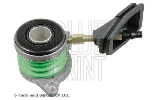 Hydraulic thrust bearing ADR163605 Blue Print, Image 2