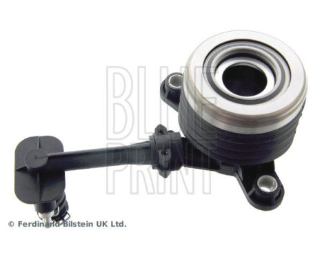 Hydraulic thrust bearing ADR163606 Blue Print, Image 2