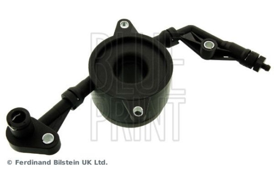 Hydraulic thrust bearing ADU173601 Blue Print, Image 3