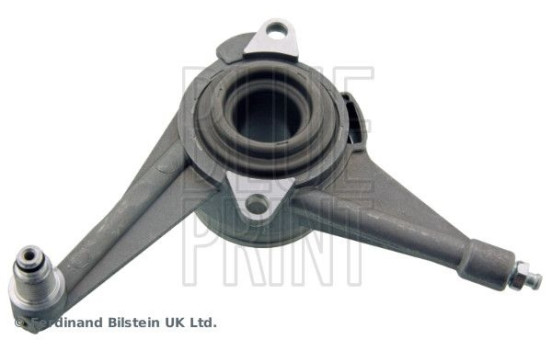 Hydraulic thrust bearing ADV183602 Blue Print, Image 3