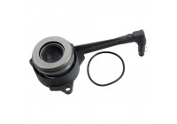 Hydraulic thrust bearing ADV183603 Blue Print