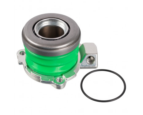 Hydraulic thrust bearing ADW193601 Blue Print