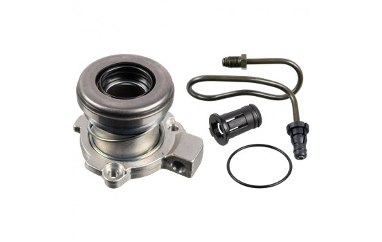 Hydraulic thrust bearing ADW193602 Blue Print