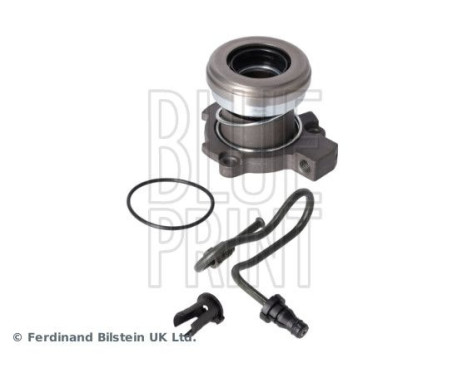 Hydraulic thrust bearing ADW193602 Blue Print, Image 2