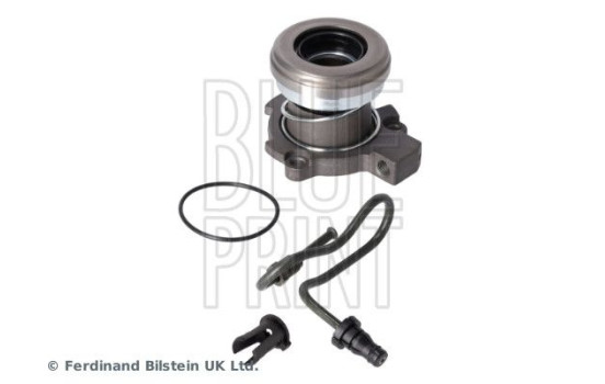 Hydraulic thrust bearing ADW193602 Blue Print, Image 2