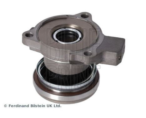 Hydraulic thrust bearing ADW193602 Blue Print, Image 3