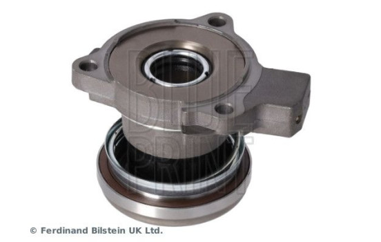 Hydraulic thrust bearing ADW193602 Blue Print, Image 3