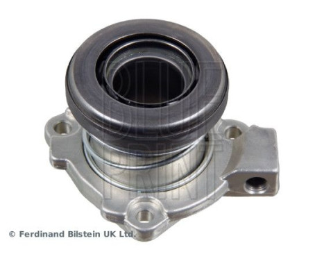 Hydraulic thrust bearing ADW193604 Blue Print, Image 2