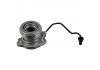 Hydraulic thrust bearing ADW193606 Blue Print